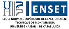 Plateforme CTF  ENSET